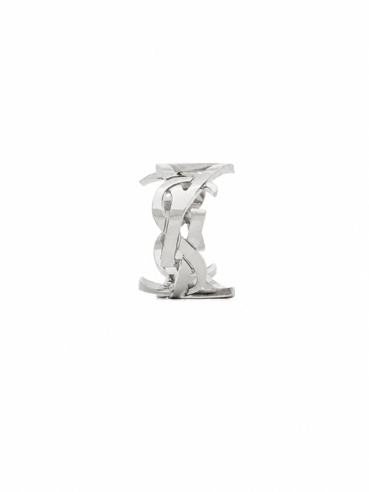 BAGUE CASSANDRE BRASS