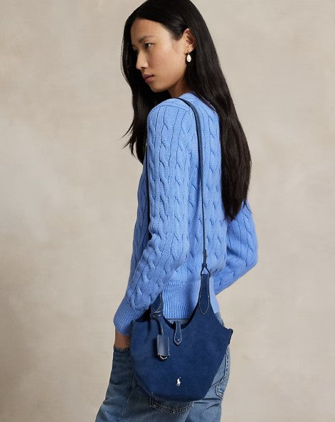 PLY MN CRSB-CROSSBODY-SMALL