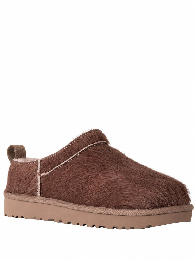 W CLASSIC MICRO CALF HAIR