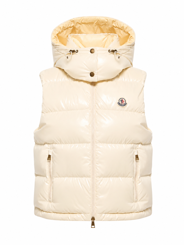 NIVEROLLE VEST