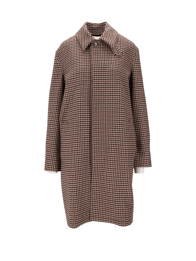 MAC CARREAU GIACCA-3D/200/EME-