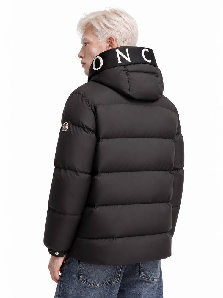ORVELLE JACKET