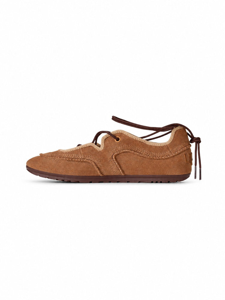 W QUILL BALLET SNEAKER