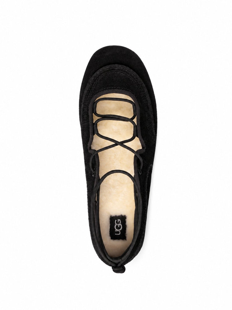W QUILL BALLET SNEAKER