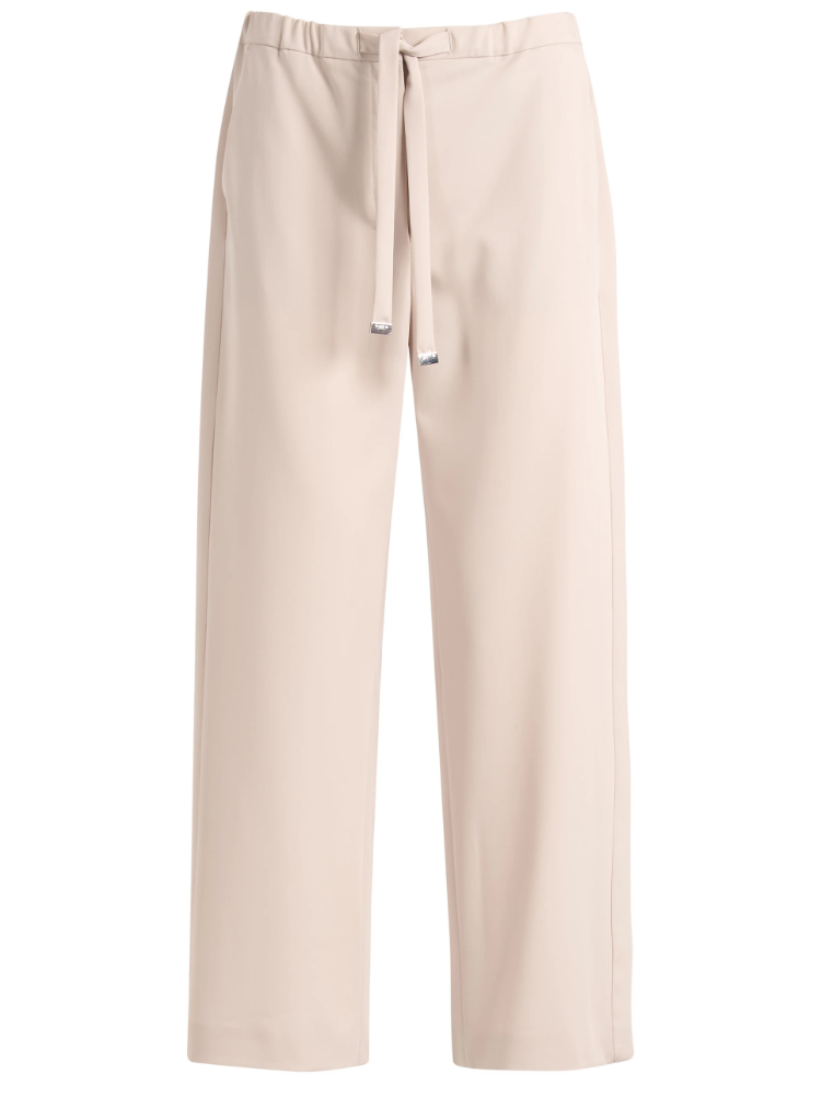 PANTALONE
Tessuto 100% Lana vergine Ovis aries aries