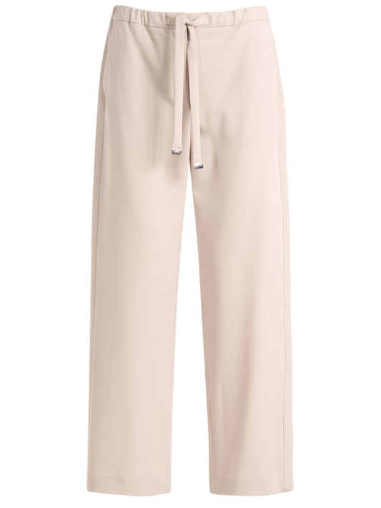 PANTALONE
Tessuto 100% Lana vergine Ovis aries aries
