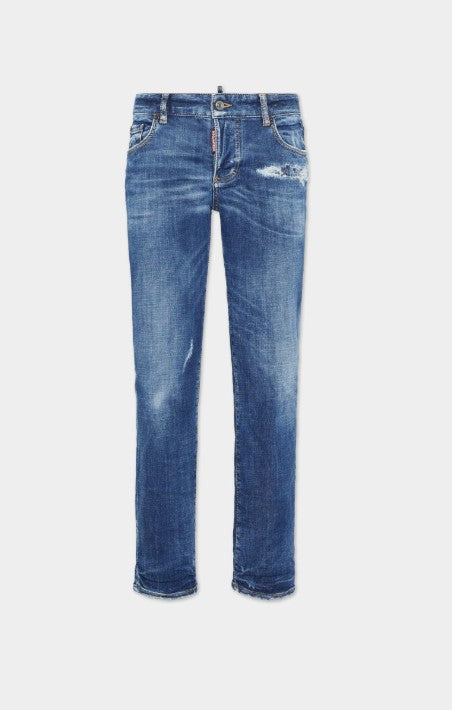 PANTS 5 POCKETS