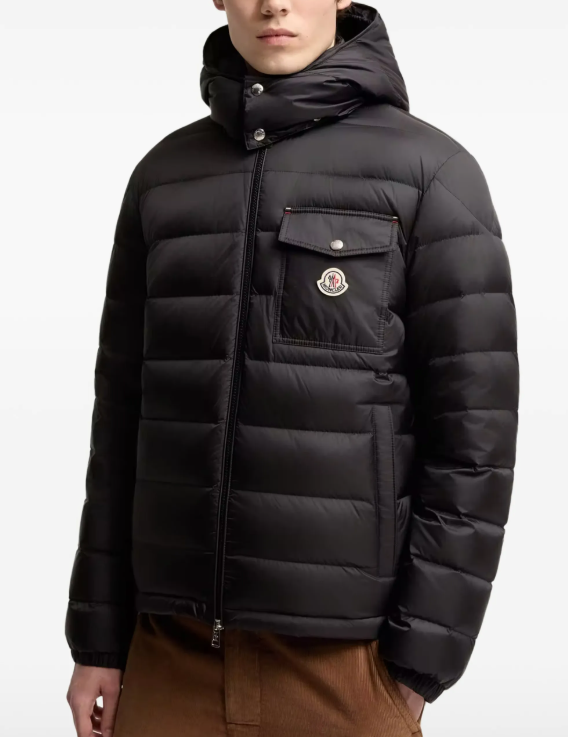 VERITH JACKET