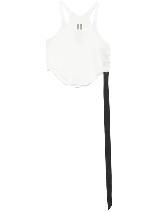 DRKSHDW cropped tank top