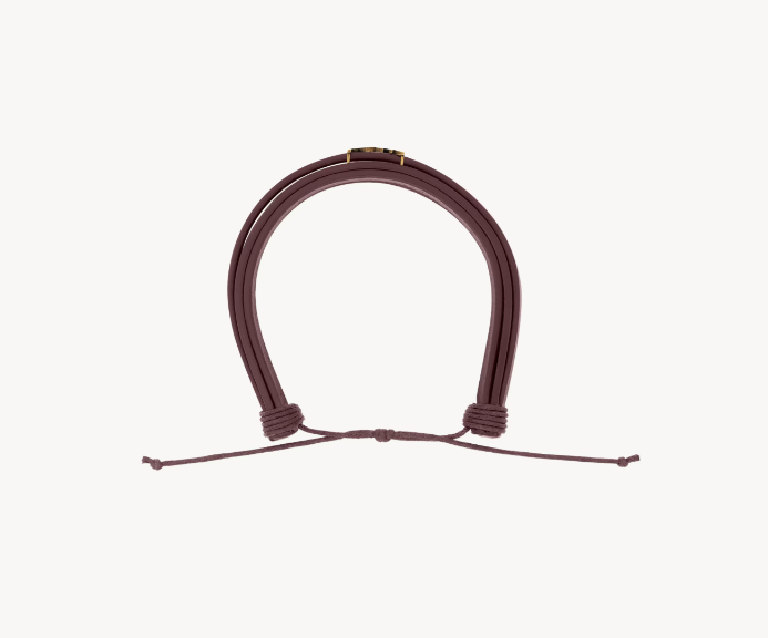 YSL BRACCIALE W_MISFITS/CORD