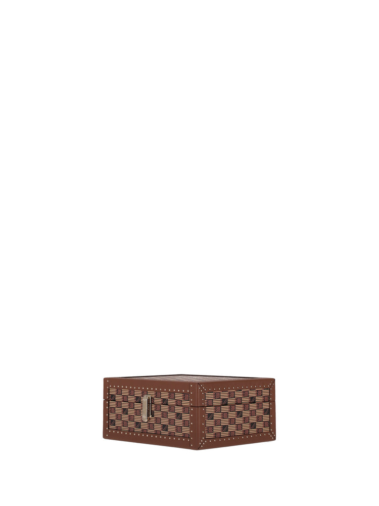 JEWELRY BOX