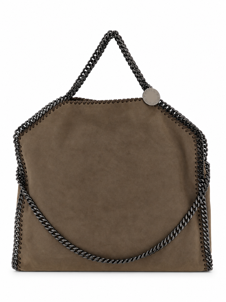 FALABELLA 3-CHAIN BAG ALTER SU