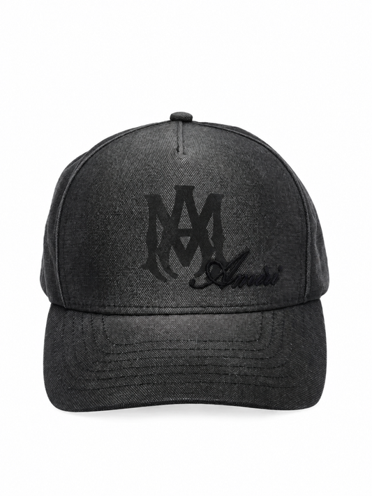 MA SCRIPT CANVAS HAT