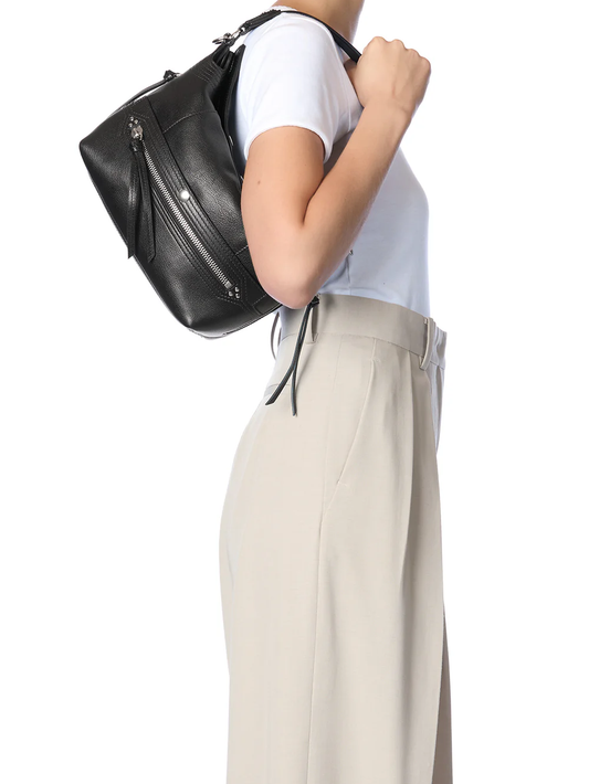 Lucky hobo bag