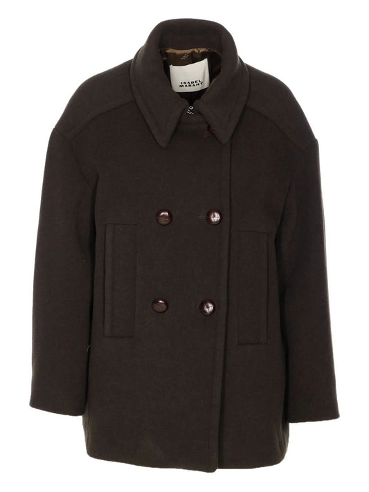 FIBY Manteau
