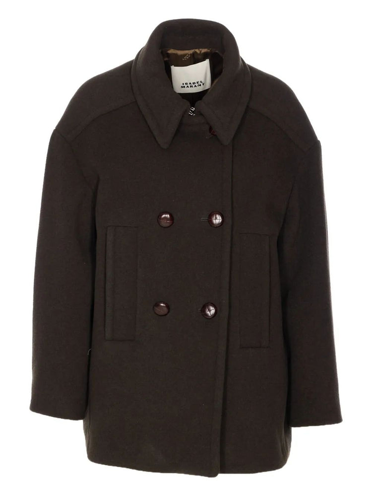 FIBY Manteau