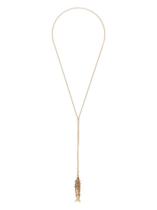 River necklace