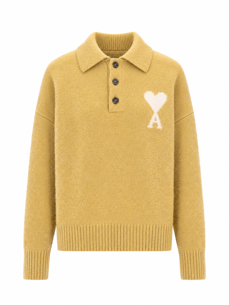 POLO AMI DE COEUR