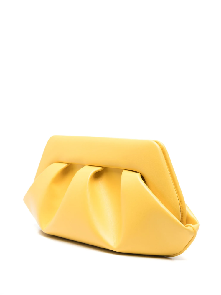 Emera clutch bag