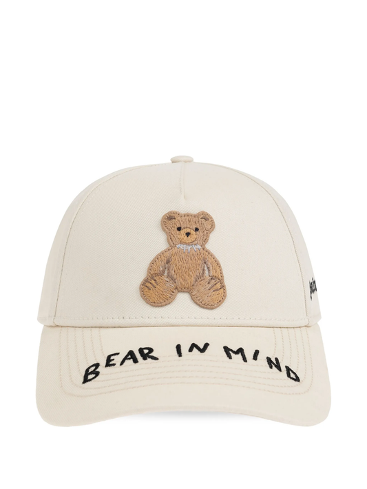 Bear in Mind cap