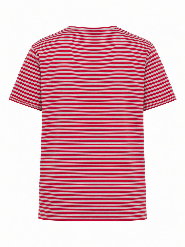 T-SHIRT JERSEY