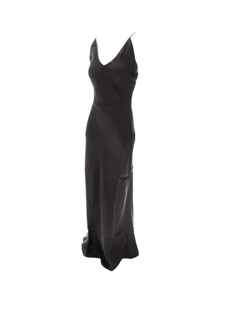 LAUREL DRESS - BLACK