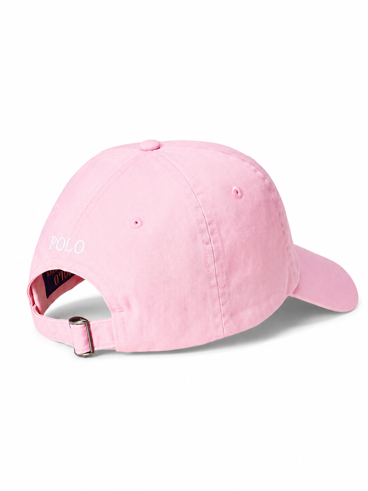 16/1 TWILL-CAP-HAT