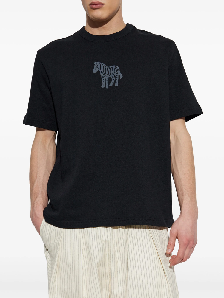 PS organic-cotton t-shirt