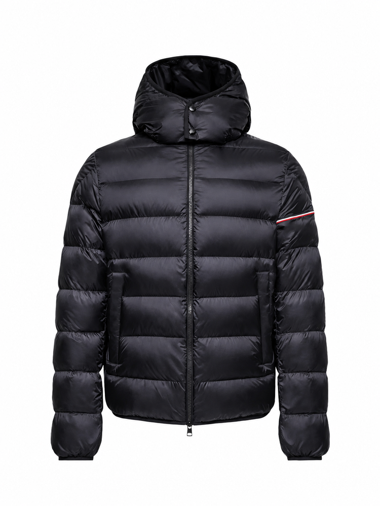 RAVENLOCK JACKET