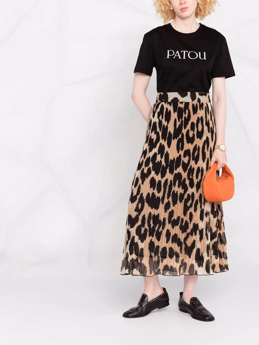 ESSENTIAL PATOU T SHIRT