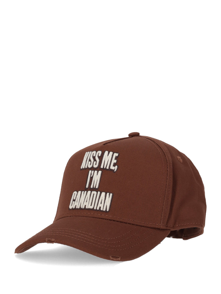 Embroidered Baseball Caps