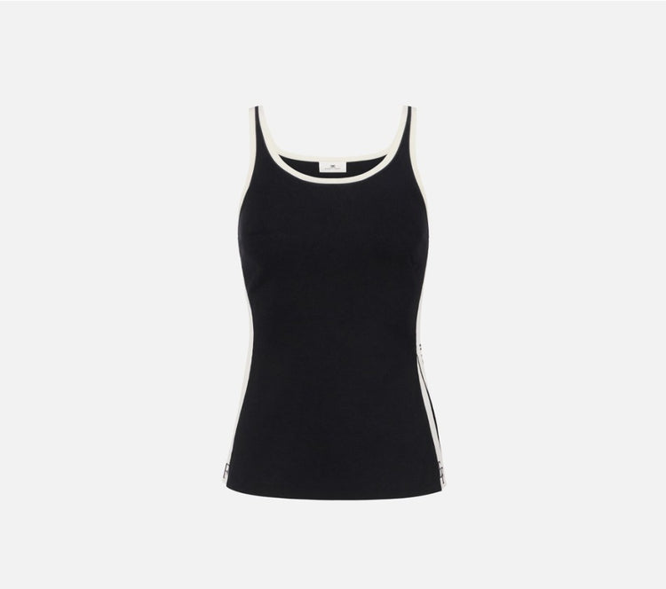 TOP TRICOT
