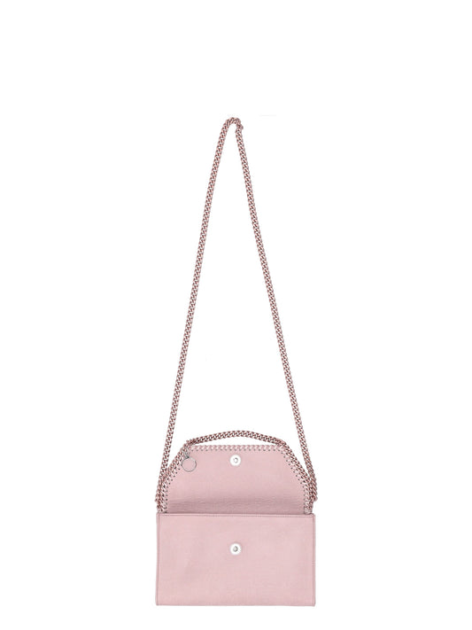 FALABELLA WALLET W/ CHAIN BAG