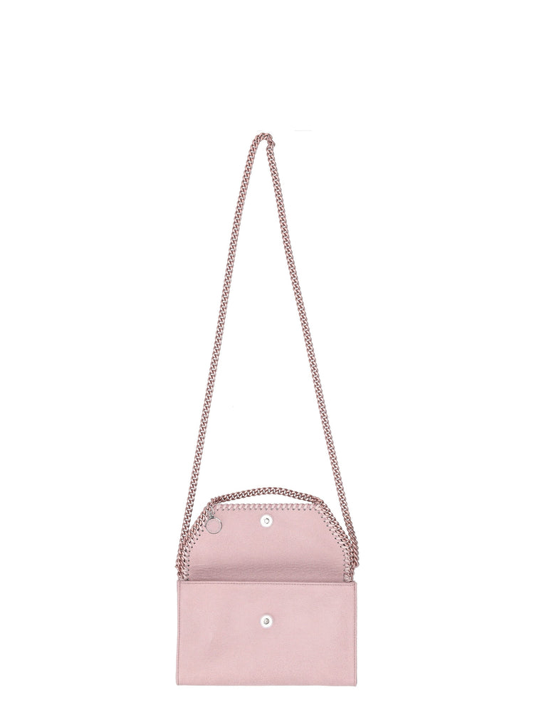 FALABELLA WALLET W/ CHAIN BAG