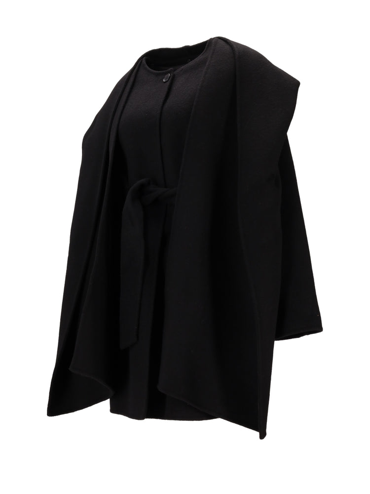 CAPPOTTO C/IMBOTTITURA
