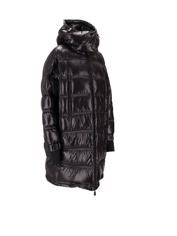 ROCHELAIRS LONG PARKA GRENOBLE