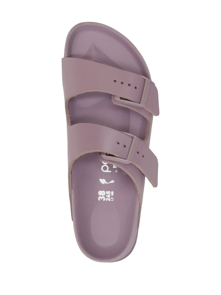 Arizona Platf Exquisite faded purple, Natural Lea