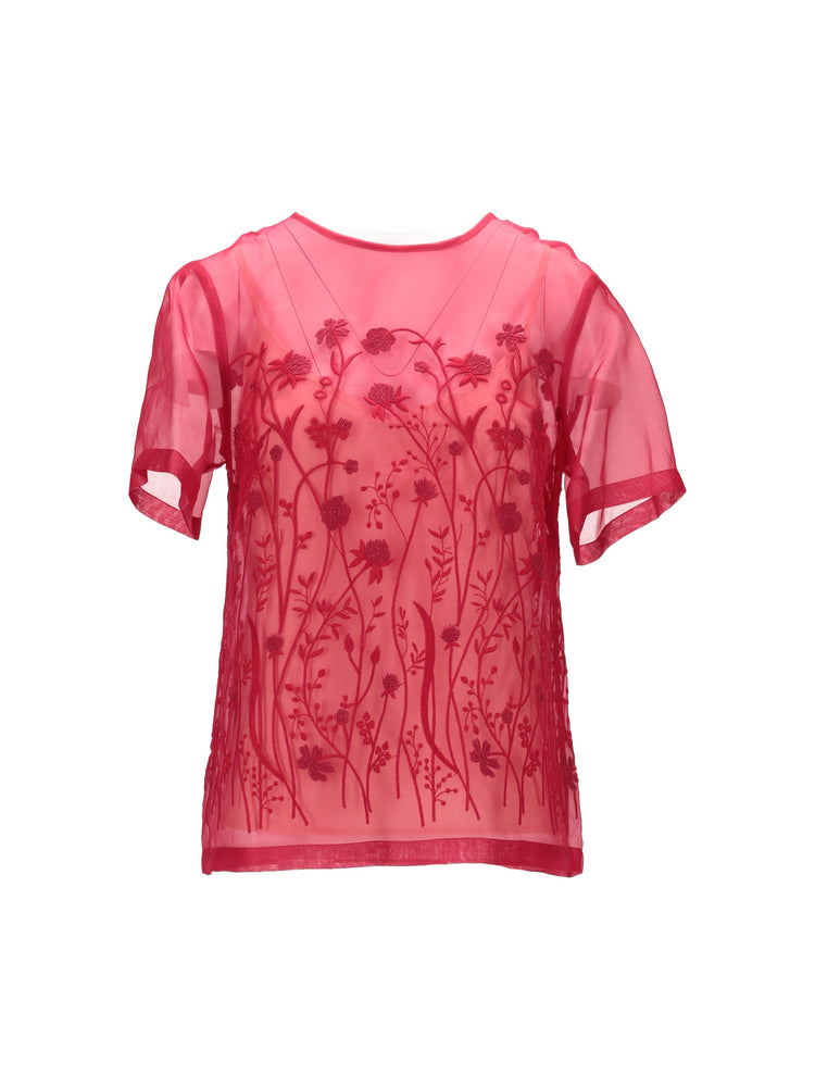 Sorgente blouse