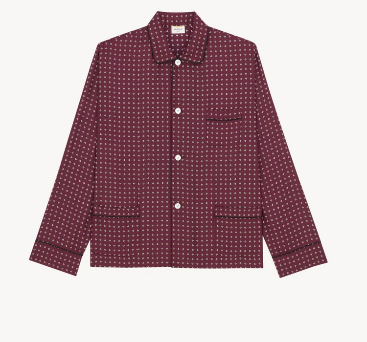 CHEMISE GEOM
