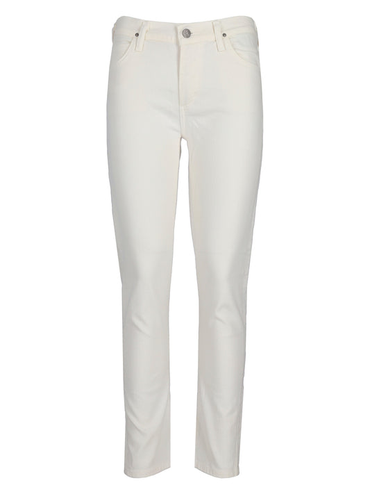 C of H Carlton retro highrise ankle slim straight