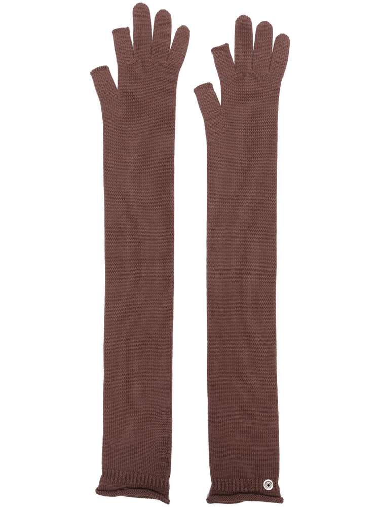 Porterville opera long gloves