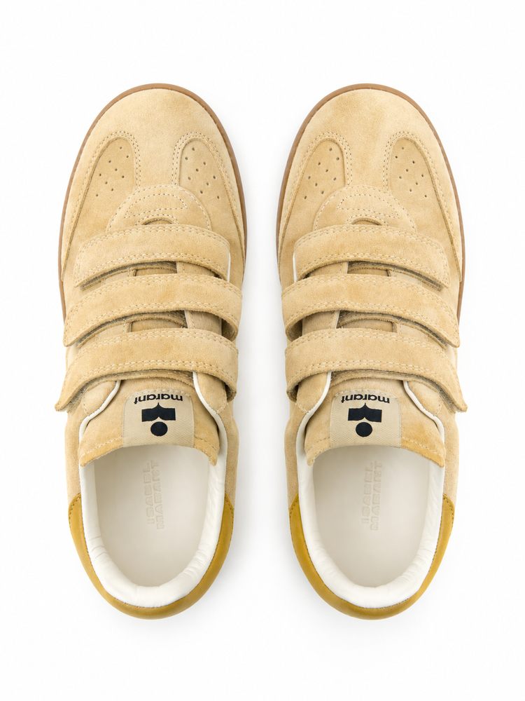 BETH SNEAKERS