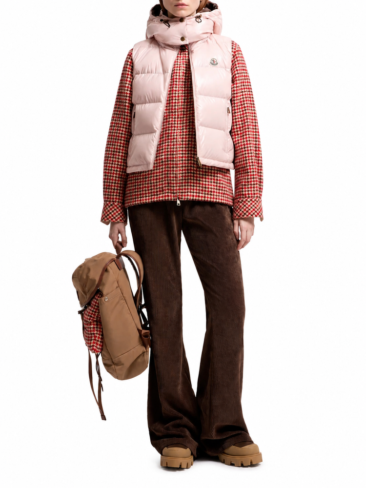 NIVEROLLE VEST