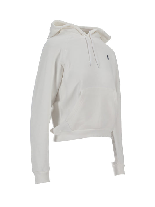 PRL SHRKNHD-LONG SLEEVE-SWEATSHIRT