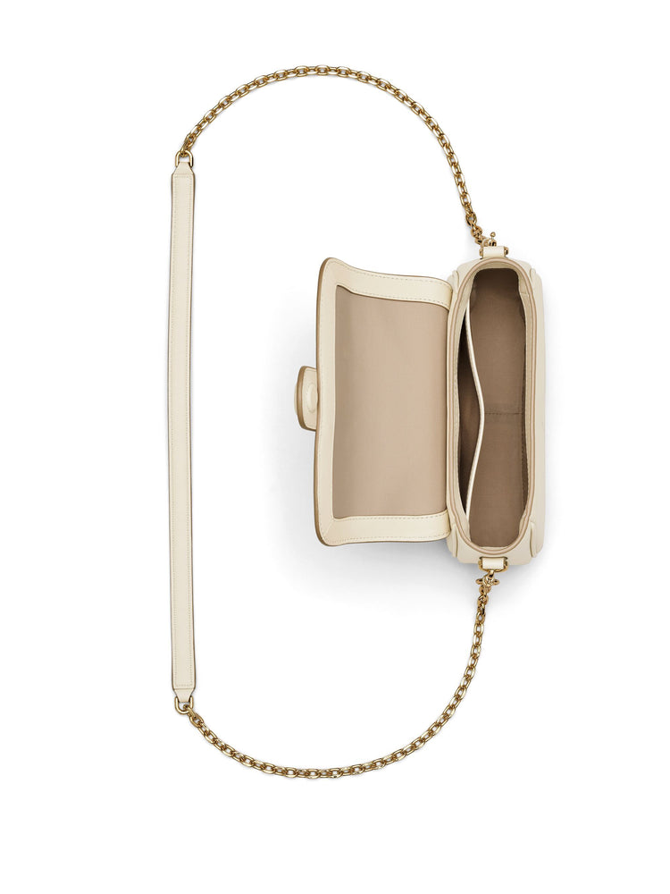 The Clover shoulder bag