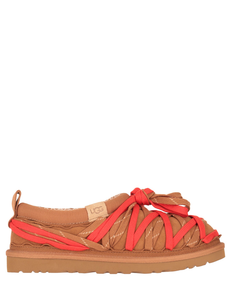 M TASMAN LACE