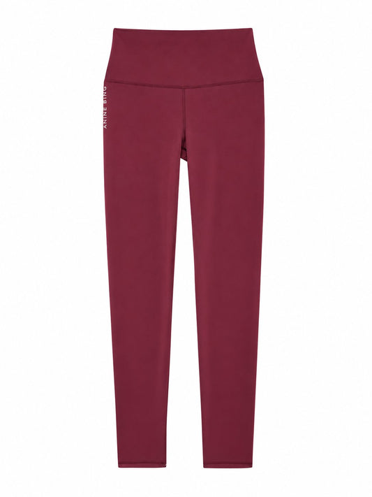 DAVE LEGGING - BLACK