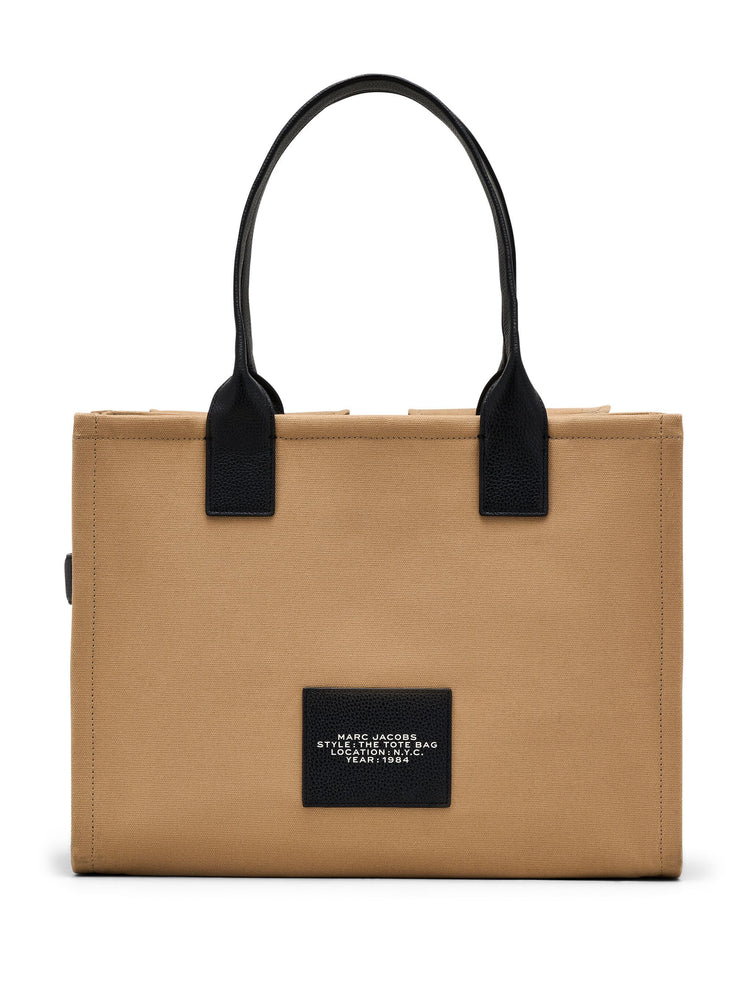 The Large Cargo Canvas Tote bag