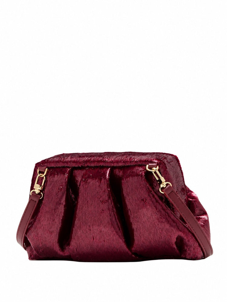 ATHENA POCHETTE SOFT LUREX