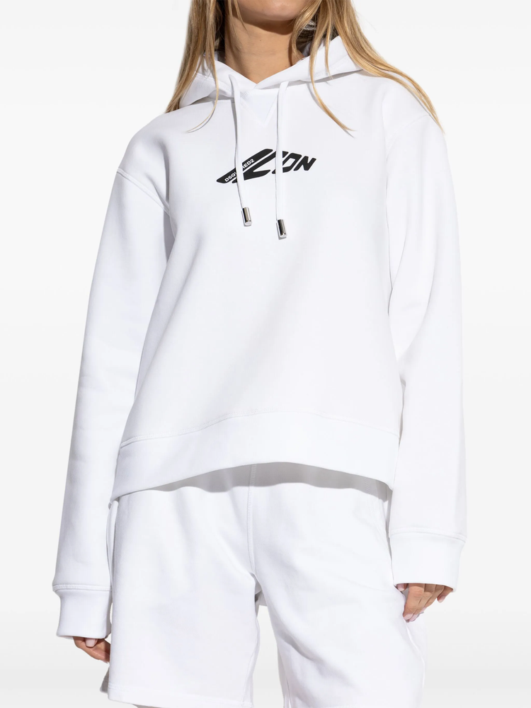 D2 Icon hoodie